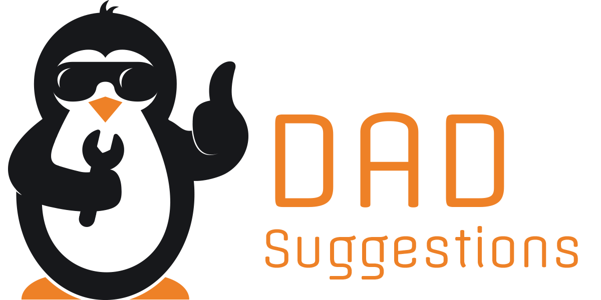 DAD Suggestions Logo