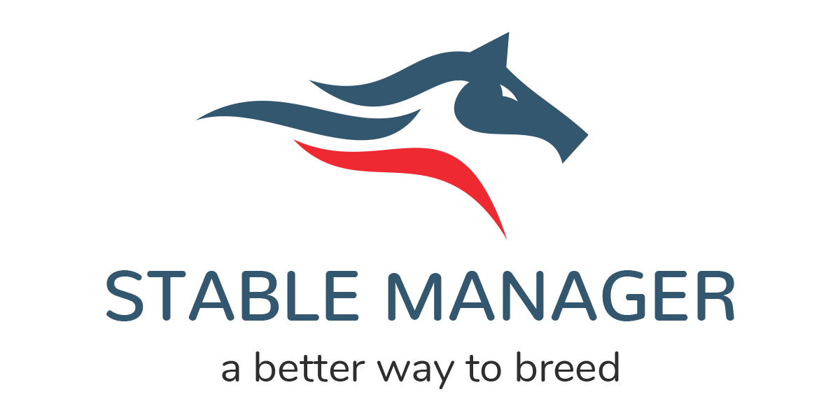 Stable Manager - a better way to breed
